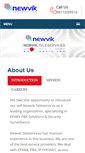Mobile Screenshot of newvik.com